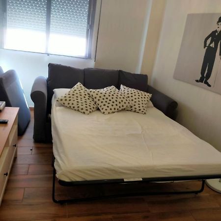 Апартаменты Piso Restaurado En Santa Cruz De La Palma Санта-Круз-де-ла-Пальма Экстерьер фото