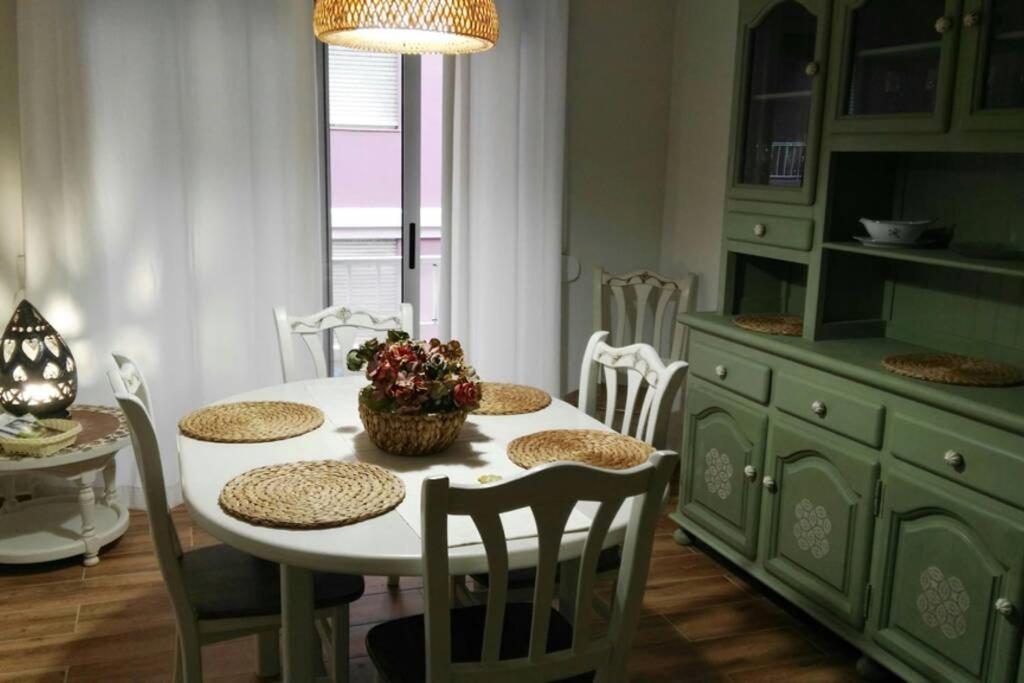 Апартаменты Piso Restaurado En Santa Cruz De La Palma Санта-Круз-де-ла-Пальма Экстерьер фото