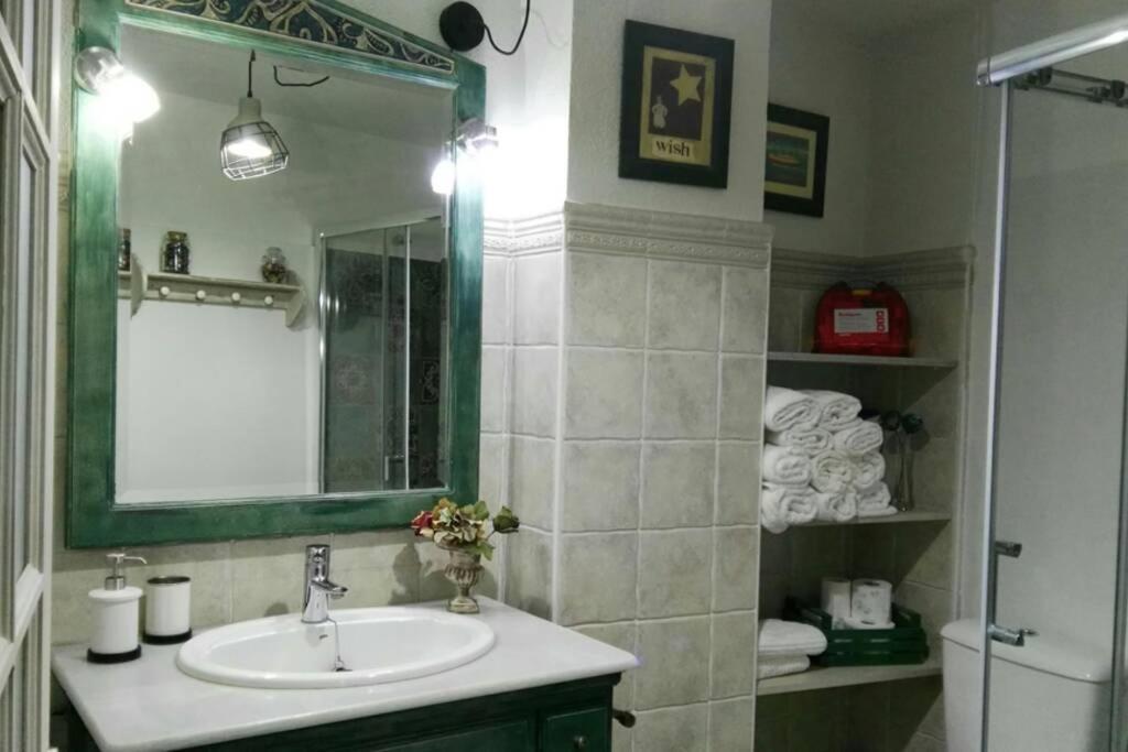 Апартаменты Piso Restaurado En Santa Cruz De La Palma Санта-Круз-де-ла-Пальма Экстерьер фото
