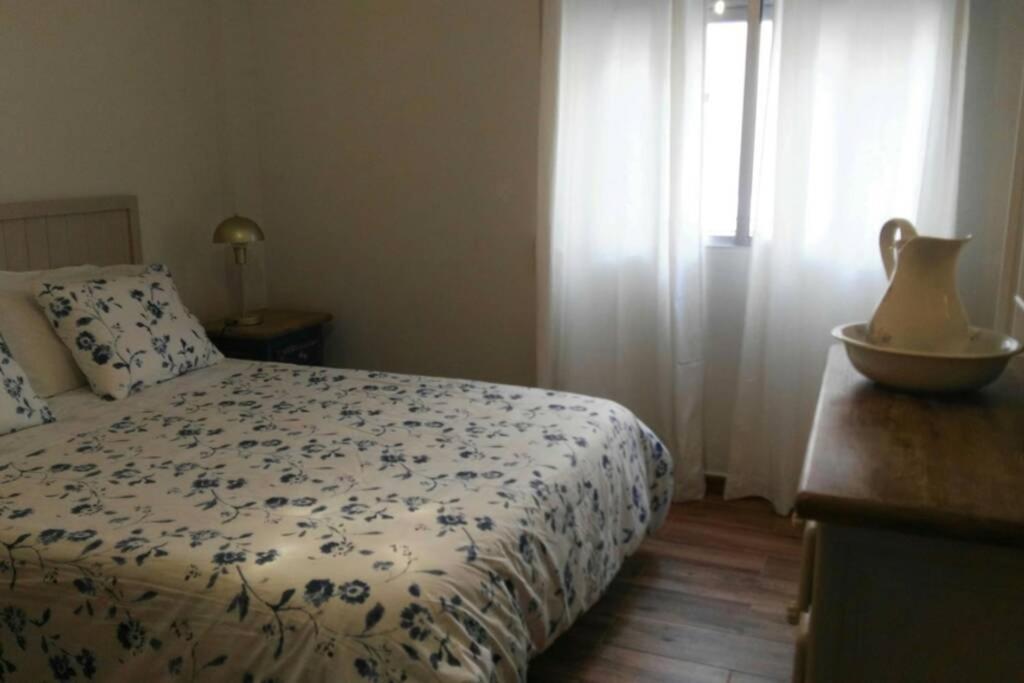 Апартаменты Piso Restaurado En Santa Cruz De La Palma Санта-Круз-де-ла-Пальма Экстерьер фото