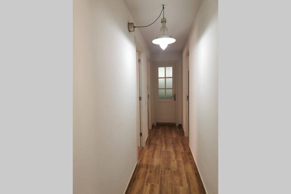 Апартаменты Piso Restaurado En Santa Cruz De La Palma Санта-Круз-де-ла-Пальма Экстерьер фото