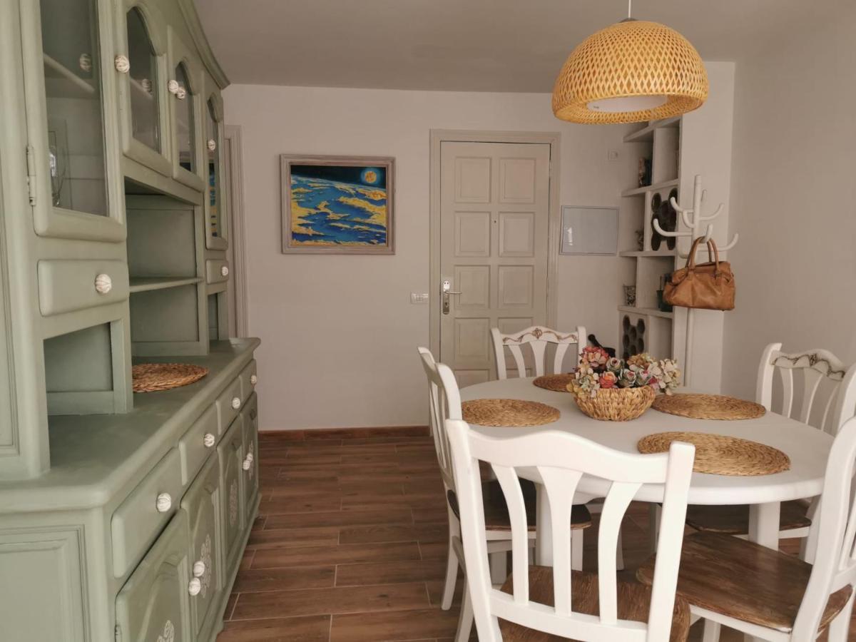 Апартаменты Piso Restaurado En Santa Cruz De La Palma Санта-Круз-де-ла-Пальма Экстерьер фото
